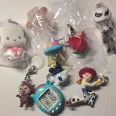 ガチャガチャまとめ売り