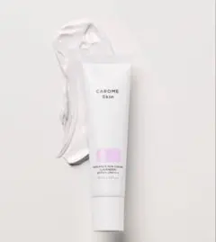 最安値❗️ カロミースキン 化粧下地 CAROME.Skin 日焼け止め 30ml