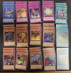 遊戯王 オリジナルアートワークコレクション ウルトラ　まとめ売り