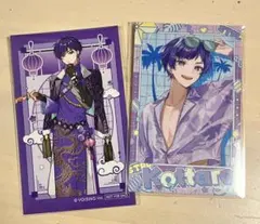 すたぽら　こったろ　トレカ
