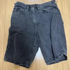 リーバイス　ハーフパンツのサムネイル