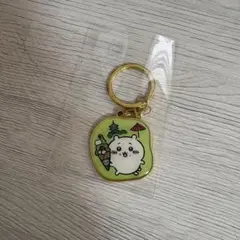 キーホルダー ちいかわ ダイカットキーホルダー