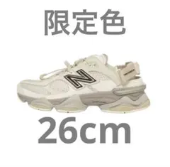 26cm ニューバランス サンダル スニーカー U90609IH SUMMER