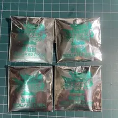 ドラゴンクエストバトルロードII メタルチャーム4種類セット