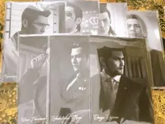 【セミコンプリート】しごできノート7種セット