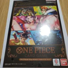 ワンピースカード　プレミアムカードコレクション　まとめ売り