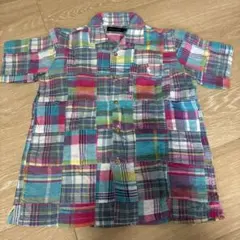 ラルフローレン シャツ　120