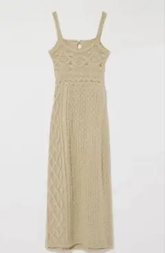 2026年最新】Eaphi ニットワンピースの人気アイテム - メルカリ