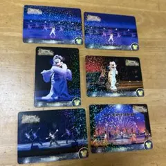 【バラ売り可】BBB ビックバンドビート トレカ