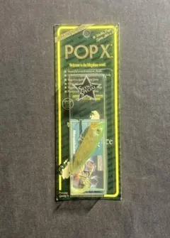 2026年最新】メガバス POP X SP Cの人気アイテム - メルカリ