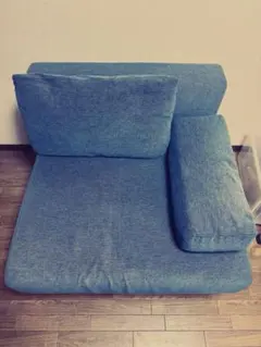 rect. unit sofa 1seater / レクトユニットソファ 1人掛