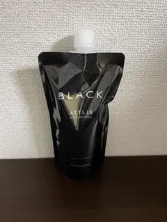 LOVE BLACK 黒い衣類用洗剤 1000ml - メルカリ