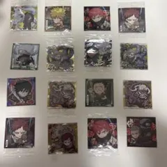 NARUTO ナルト ウエハースシール