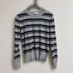 Reflectカシミヤセーター