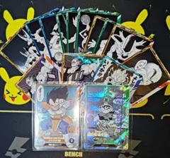 ドラゴンボール スーパーダイバーズ アドバンスパック 8パックセット