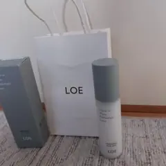 LOE 　ヘアーミスト　80ml　TXT