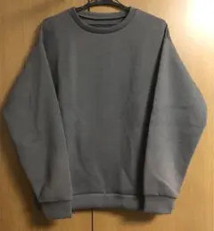 URBAN RESEARCH SONNY LABAL ダンボールニット　Mのサムネイル