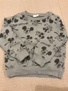 ミッキートレーナー