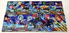 UGM10弾 CP コンプ品