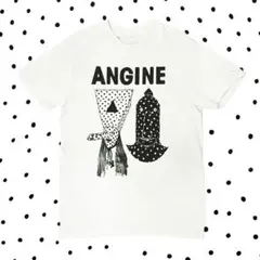 Angine de poitrine Tシャツ Sサイズ - メルカリ