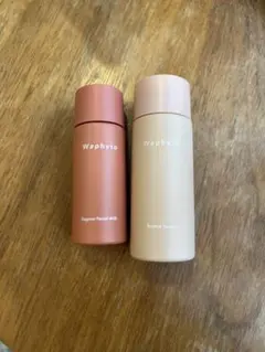Waphyto Regena トナー＆フェイシャルミルク セットのサムネイル