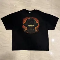 【レア】古着Disturbed Ten Thousand Fists Tシャツのサムネイル