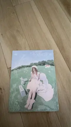 【新品未開封】I-DLE YUQI ウギ Motivation