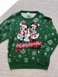 2026年最新】ディズニー クリスマス セーター 2023の人気アイテム