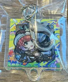 モンストJAMLIT デッキミニチャーム リリネーヴェ - メルカリ