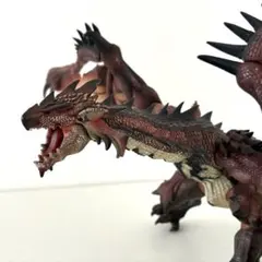 リオレウス 可動 フィギュア モンハン モンスターハンター