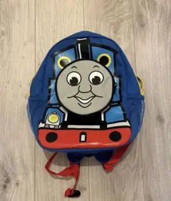 トーマスのキャラクターリュックのサムネイル