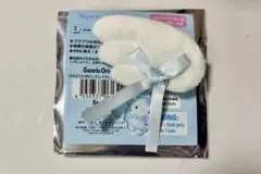 サンリオ　シークレット　ヘアクリップ　キティ　未使用