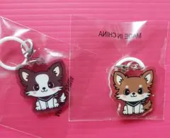 登坂広臣 めじるしチャーム Soul Mate セット