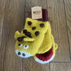 WEGO 手袋