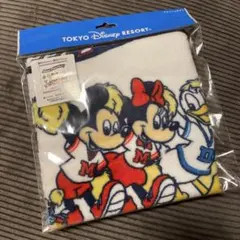 Disney ウォッシュタオル