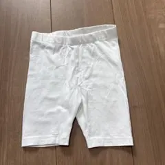 H&M ベビー レギンス 92cm ホワイトのサムネイル