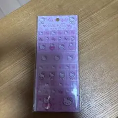 ハローキティ タイルシール