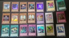 遊戯王　ゲートボール　2011　まとめ売り　引退品