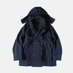 90s イタリア製 EMPORIO ARMANI ショート丈 ジップジャケット - メルカリ
