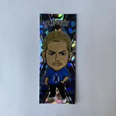 今市隆二 千社札 三代目JSB千社札今市隆二 ØMI JSB FOREVER ONE - メルカリ