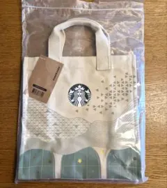 台湾スターバックス　トートバッグ