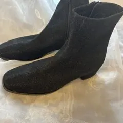 ストレッチブーツ