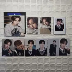 TWS ヨンジェ try with us ペンミ トレカ まとめ売り