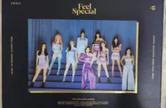 twice　feelspecial アルバム