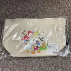 嵐　ディズニー　展覧会　トートバッグ　おまけ付き