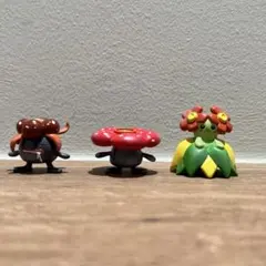 2026年最新】ラフレシア ポケモン フィギュアの人気アイテム - メルカリ