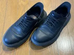 【幅広26.5cm】スケッチャーズ スリップインズ パーソン オズウィン 黒