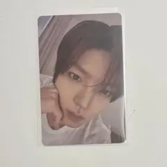 seventeen HEAVEN the8 ミンハオ ラキドロ weverse - メルカリ