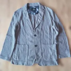 BLACK LABELのサマージャケットのサムネイル