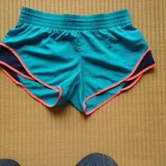 ナイキランニングパンツ